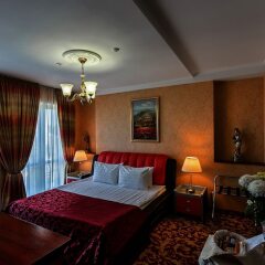 Гостиница Бутик Отель Калифорния Украина, Одесса - 8 отзывов об отеле, цены и фото номеров - забронировать гостиницу Бутик Отель Калифорния онлайн фото 5
