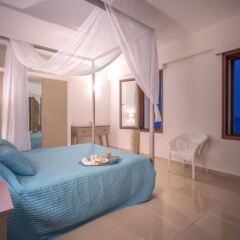 Отель Zakynthos Sea Gems Греция, Закинф - отзывы, цены и фото номеров - забронировать отель Zakynthos Sea Gems онлайн фото 9