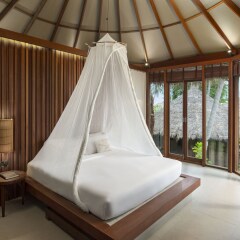 Отель Haadtien Beach Resort комната для гостей фото 2
