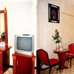 Rafee Hotel интерьер отеля фото 3