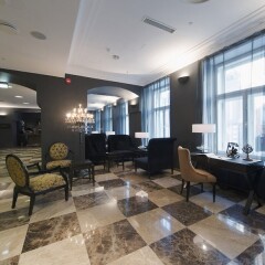 Hotel Telegraaf, Autograph Collection фото 11