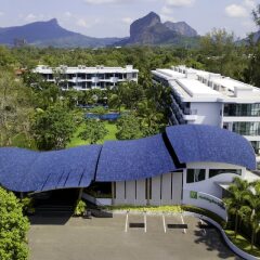 Отель Holiday Inn Express Krabi Ao Nang Beach фото 9