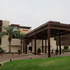 Отель Dead Sea Marriott Resort & Spa Иордания, Сваймех - отзывы, цены и фото номеров - забронировать отель Dead Sea Marriott Resort & Spa онлайн