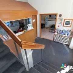 Arctic Comfort Hotel in Reykjavik, Iceland from 120$, photos, reviews - zenhotels.com balcony