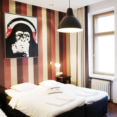 Hotel Finn детские мероприятия фото 2