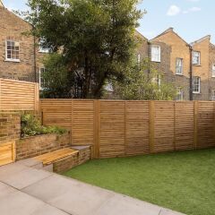 Отель Luxury Victorian 3Bed Home in Central London Лондон фото 2