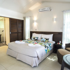 Seabreeze Resort Samoa - Exclusively for adults in Siumu, Samoa from 348$, photos, reviews - zenhotels.com guestroom photo 4