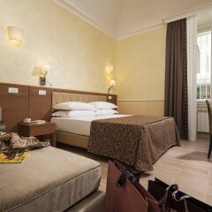 Kennedy Hotel in Rome, Italy from 153$, photos, reviews - zenhotels.com guestroom photo 4