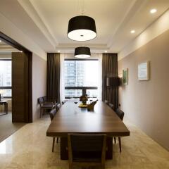 Best Western Premier Seoul Garden Hotel в номере