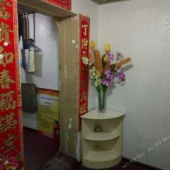 Отель Anqiao Hostel Китай, Пекин - отзывы, цены и фото номеров - забронировать отель Anqiao Hostel онлайн удобства в номере