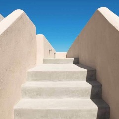 Отель Moonlight Apartments Греция, Остров Санторини - отзывы, цены и фото номеров - забронировать отель Moonlight Apartments онлайн