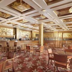 Отель Holiday Inn Athens Attica Av. Airport West гостиничный бар