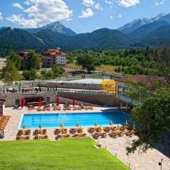 Regnum Apartment Hotel бассейн фото 2
