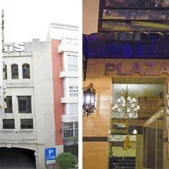 Отель Plaza Испания, Севилья - 1 отзыв об отеле, цены и фото номеров - забронировать отель Plaza онлайн фото 3