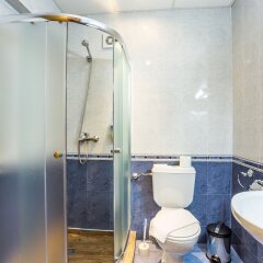 Лозенец Отель София ванная