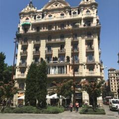 Отель The Moods Catedral Hostal Boutique Испания, Барселона - отзывы, цены и фото номеров - забронировать отель The Moods Catedral Hostal Boutique онлайн парковка
