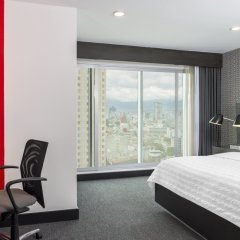 Le Meridien Mexico City in Mexico City, Mexico from 191$, photos, reviews - zenhotels.com guestroom photo 3