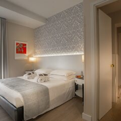 Hotel Villa Rosa Riviera комната для гостей фото 15