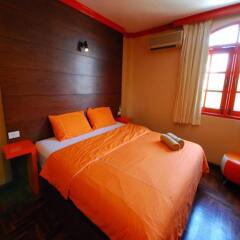 Отель The Palm Delight Lodge комната для гостей фото 4