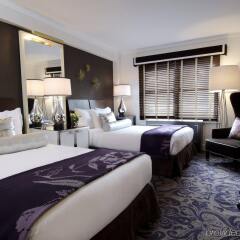 Отель Iberostar 70 Park Avenue США, Нью-Йорк - отзывы, цены и фото номеров - забронировать отель Iberostar 70 Park Avenue онлайн комната для гостей фото 5