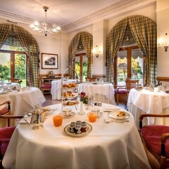 Отель Romantik Hotel Villa Margherita Италия, Мира - отзывы, цены и фото номеров - забронировать отель Romantik Hotel Villa Margherita онлайн помещение для мероприятий фото 2