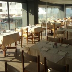 Отель Alexia Premier City Hotel - Adults Only Греция, Родос - отзывы, цены и фото номеров - забронировать отель Alexia Premier City Hotel - Adults Only онлайн питание фото 2
