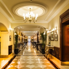 Отель The Imperial New Delhi интерьер отеля фото 3
