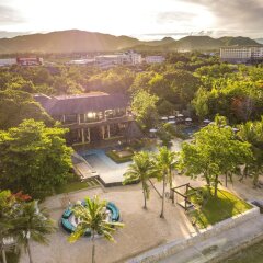 Отель Mövenpick Asara Resort & Spa Hua Hin пляж фото 2