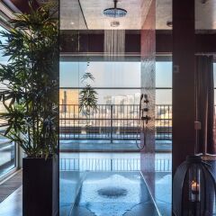 Отель Htel Serviced Apartments Amsterdam Нидерланды, Амстердам - отзывы, цены и фото номеров - забронировать отель Htel Serviced Apartments Amsterdam онлайн фото 19