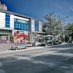 Отель Happy Star Club Сербия, Белград - 2 отзыва об отеле, цены и фото номеров - забронировать отель Happy Star Club онлайн