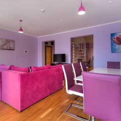 Hotel Harmonia комната для гостей фото 4