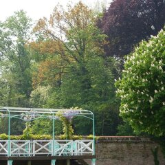 Отель Villa Alberti Италия, Мира - отзывы, цены и фото номеров - забронировать отель Villa Alberti онлайн фото 2