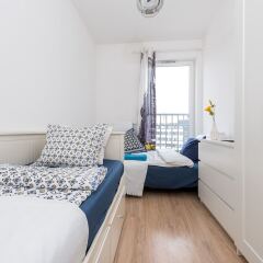 Апартаменты P&O Apartments Okecie детские мероприятия