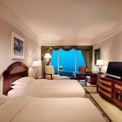 Отель Grand Hyatt Dubai Дубай удобства в номере фото 2