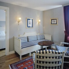 Отель Scandic Gamla Stan Стокгольм детские мероприятия