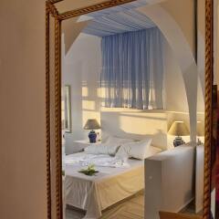 Отель Notos Therme And Spa удобства в номере