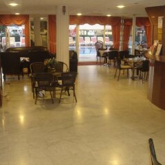 Отель Marina Apart Otel Мармарис гостиничный бар