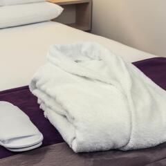 Отель Mercure Paris Orly Tech Airport удобства в номере фото 2