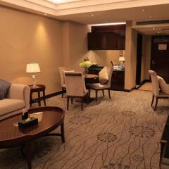 Country Garden Jade Bay Phoenix Hotel интерьер отеля фото 2