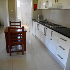 Апартаменты Nadi Airport Apartments в номере фото 2
