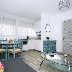 Отель Blue Toscana Pool & Center Apartment Испания, Торремолинос - отзывы, цены и фото номеров - забронировать отель Blue Toscana Pool & Center Apartment онлайн фото 6