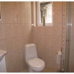 Отель Elegance Hostel and Guesthouse Болгария, София - отзывы, цены и фото номеров - забронировать отель Elegance Hostel and Guesthouse онлайн ванная фото 2