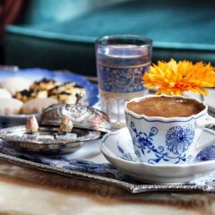 Antea Hotel Oldcity в номере
