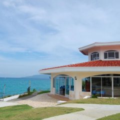Отель Sherwood Bay Resort & Aqua Sports Inc. Филиппины, Дауис - отзывы, цены и фото номеров - забронировать отель Sherwood Bay Resort & Aqua Sports Inc. онлайн пляж