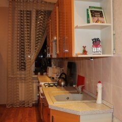 Апартаменты Na Admiralskoj Apartments Калининград фото 5