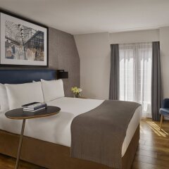Отель Citadines Barbican London комната для гостей фото 2