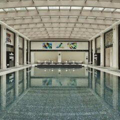 Гостиница Four Seasons Hotel Moscow в Москве 2 отзыва об отеле, цены и фото номеров - забронировать гостиницу Four Seasons Hotel Moscow онлайн Москва бассейн