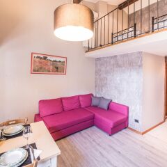 Отель A Few Steps to The Duomo Elegant 2BD Apt Италия, Флоренция - отзывы, цены и фото номеров - забронировать отель A Few Steps to The Duomo Elegant 2BD Apt онлайн комната для гостей фото 5