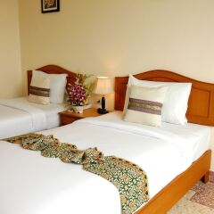 Отель Krabi Phetpailin Hotel Таиланд, Краби - отзывы, цены и фото номеров - забронировать отель Krabi Phetpailin Hotel онлайн фото 6