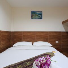Отель The Siam Guest House Таиланд, Паттайя - 1 отзыв об отеле, цены и фото номеров - забронировать отель The Siam Guest House онлайн фото 10